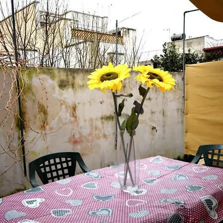 Apartment Yourbanflat Eolo B3
