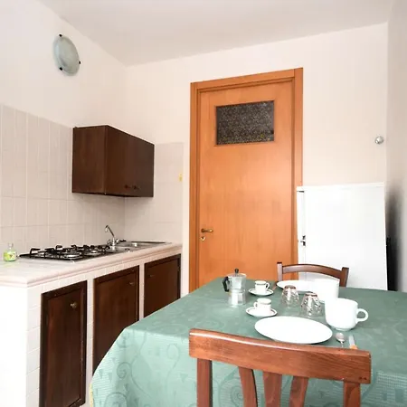 Yourbanflat Eolo B3 Apartment *