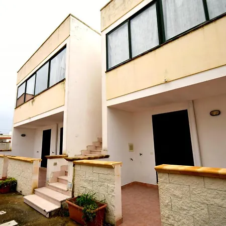 Yourbanflat Eolo B3 * Melendugno