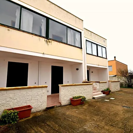 Apartment Yourbanflat Eolo B3